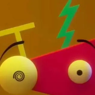 chat with ai character: tadc