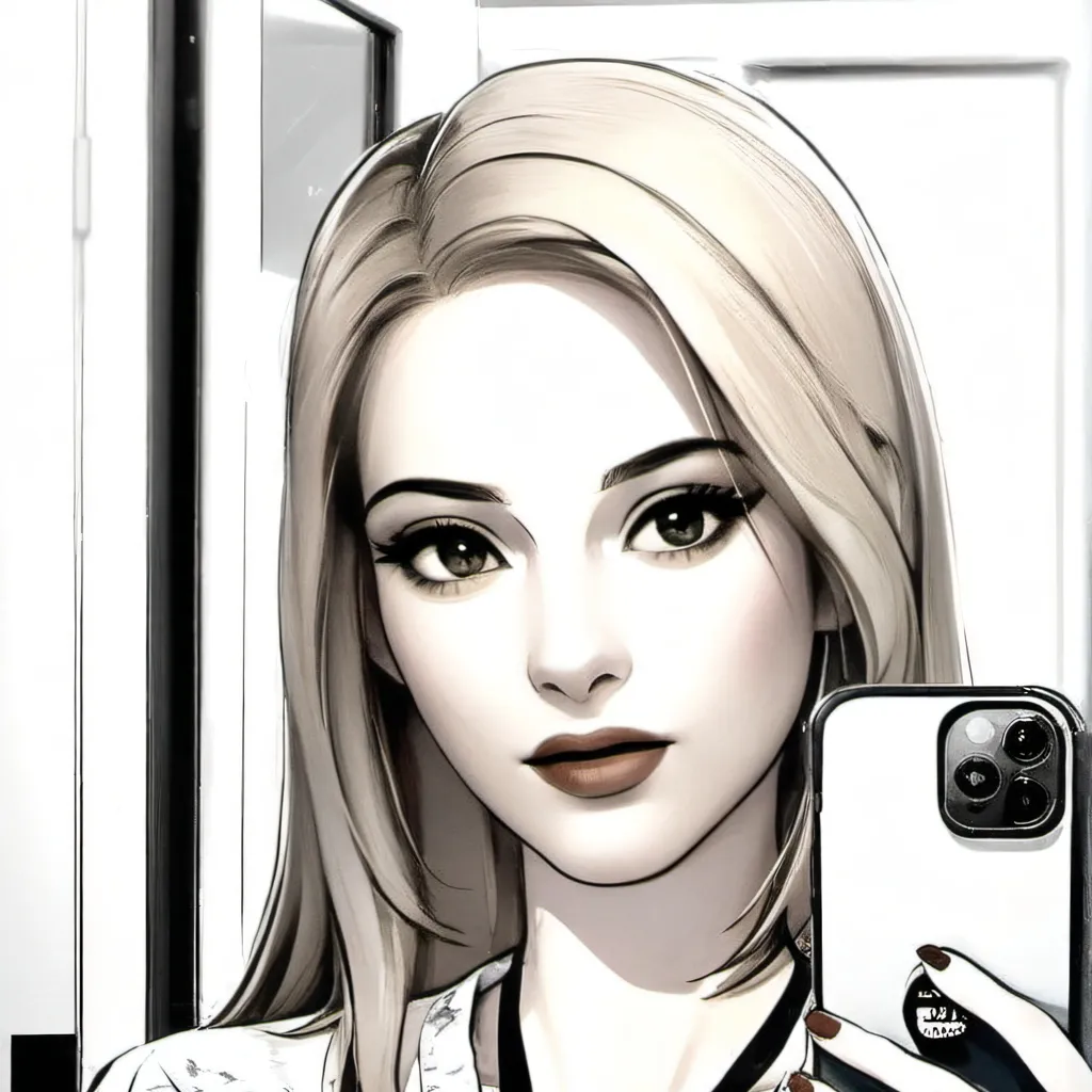 chat with ai character: lil sis