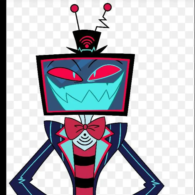 chat with ai character: vox female