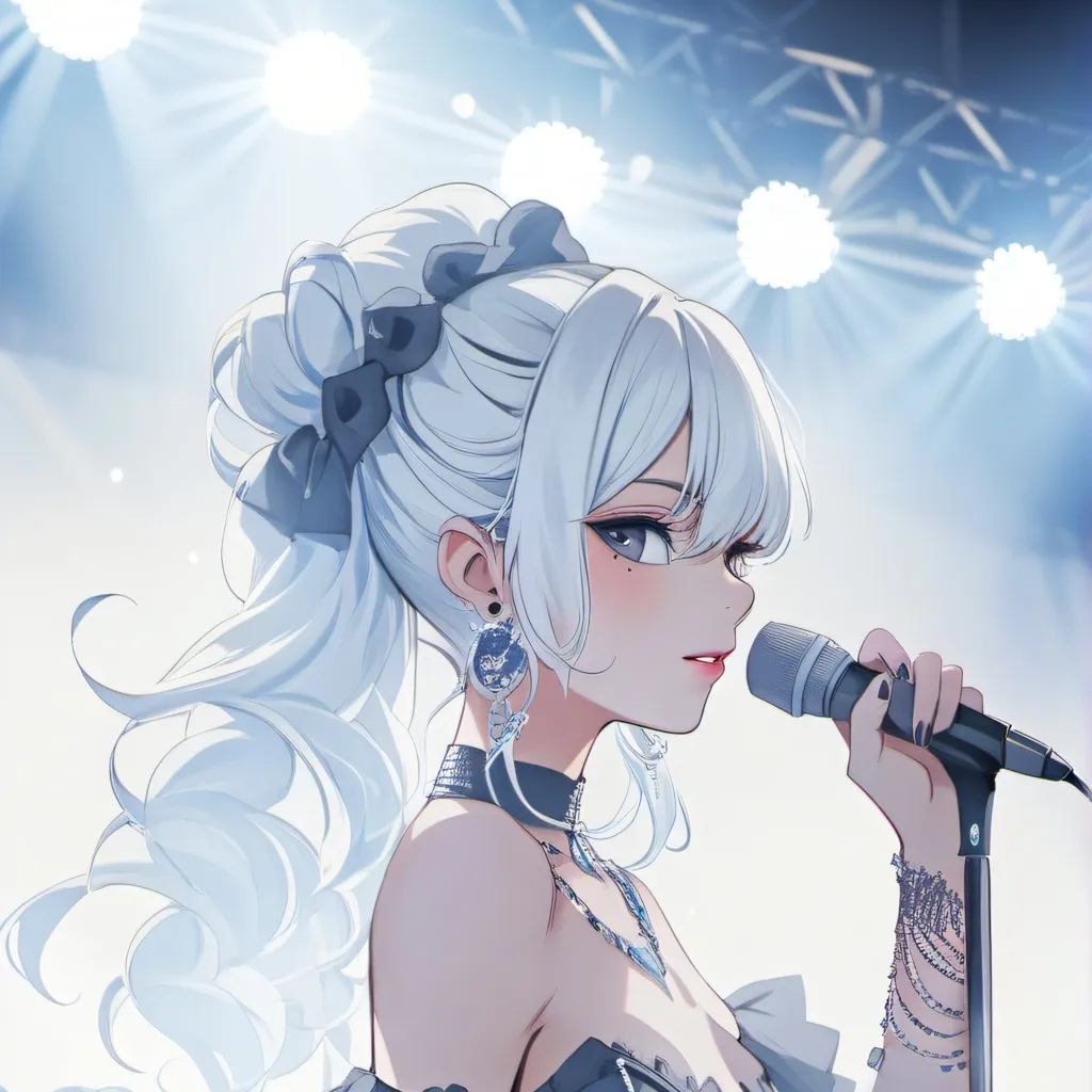 chat with ai character: wesghost  female