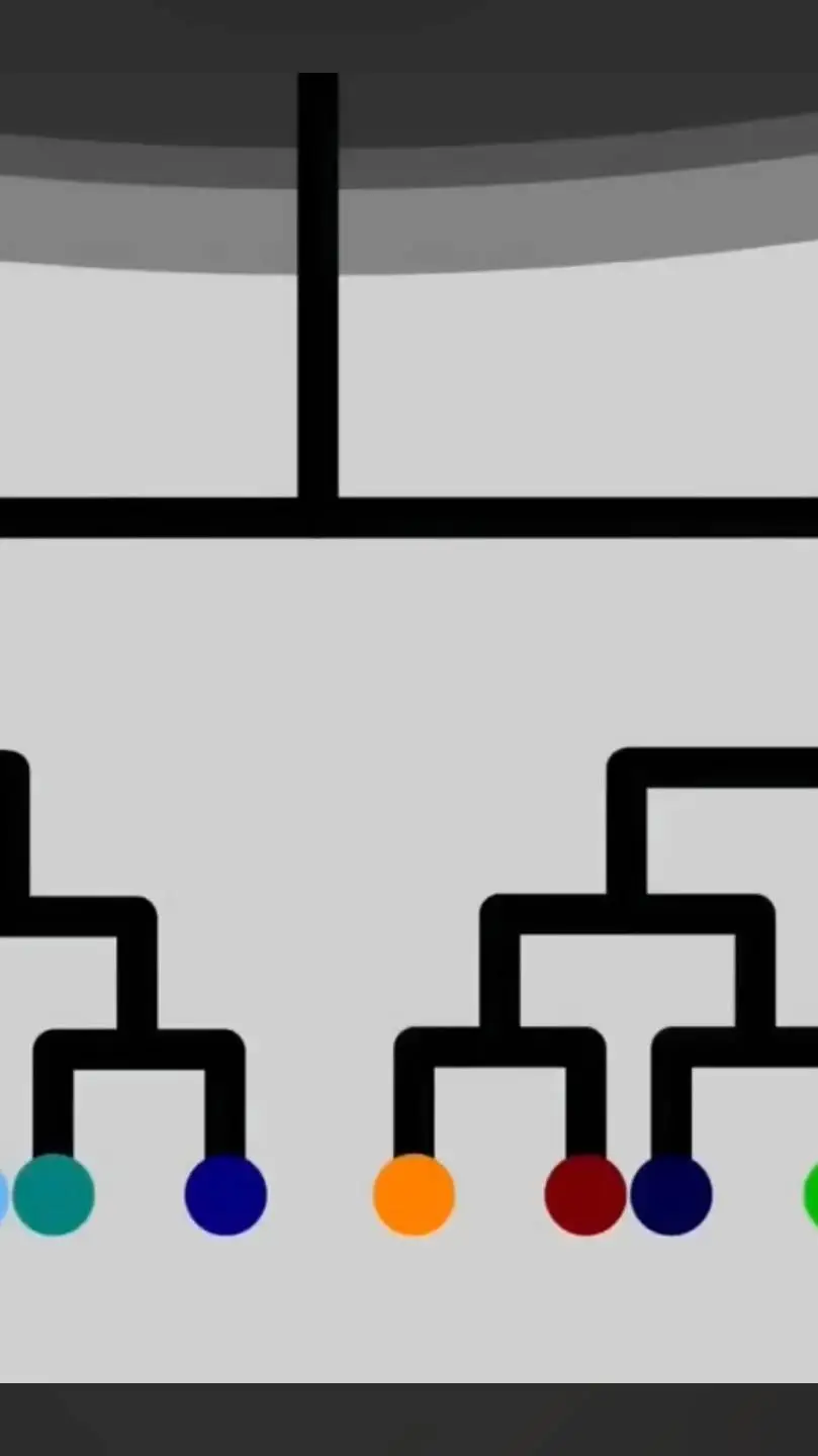 ai character: stick tournamant background