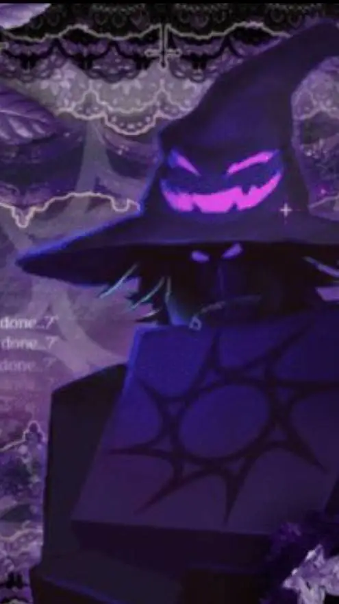 ai character: Azure Warth  background