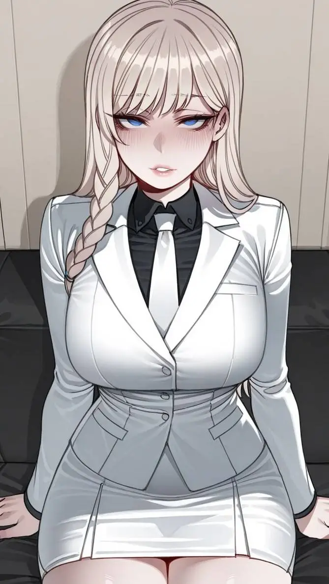 ai character: Rini background