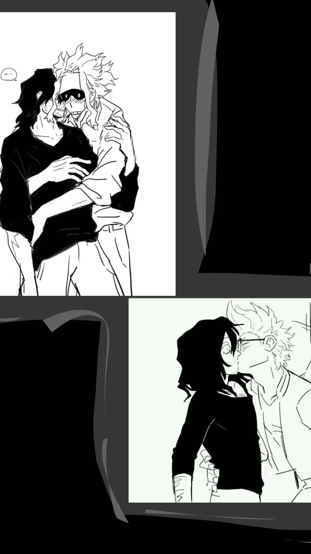 Talkie AI - Chat with Familia Aizawa XD