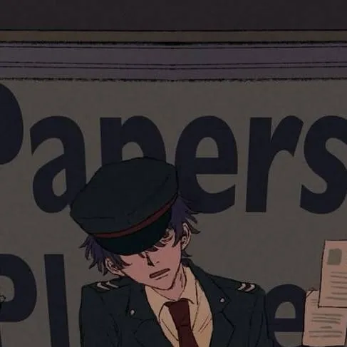chat with ai character: papers please