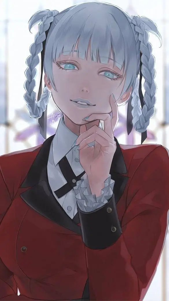 ai character: Кирари background