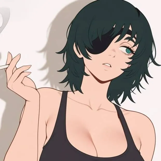 chat with ai character: Himeno