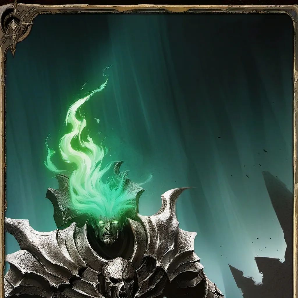 chat with ai character: Shadow king