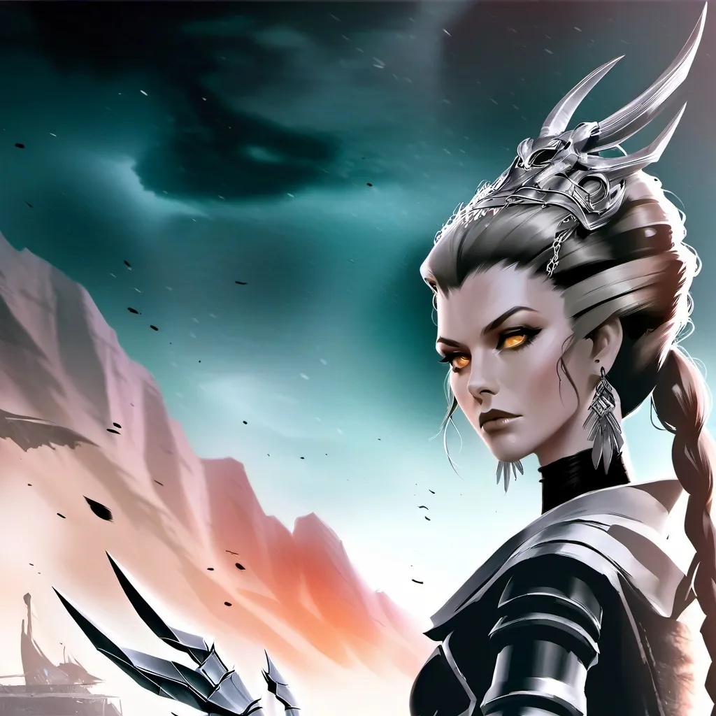 chat with ai character: Elizabeth
