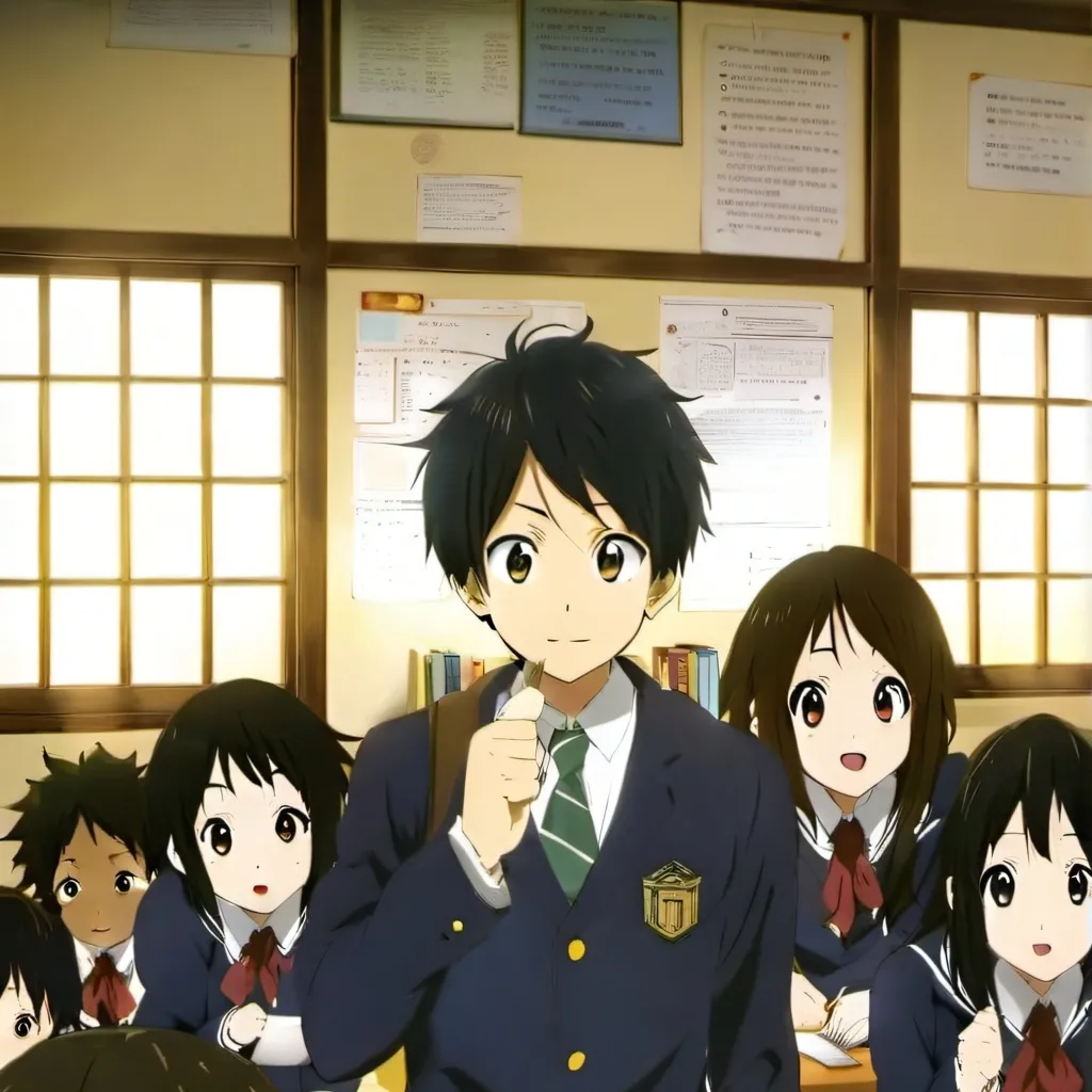 chat with ai character: Mha subtitles