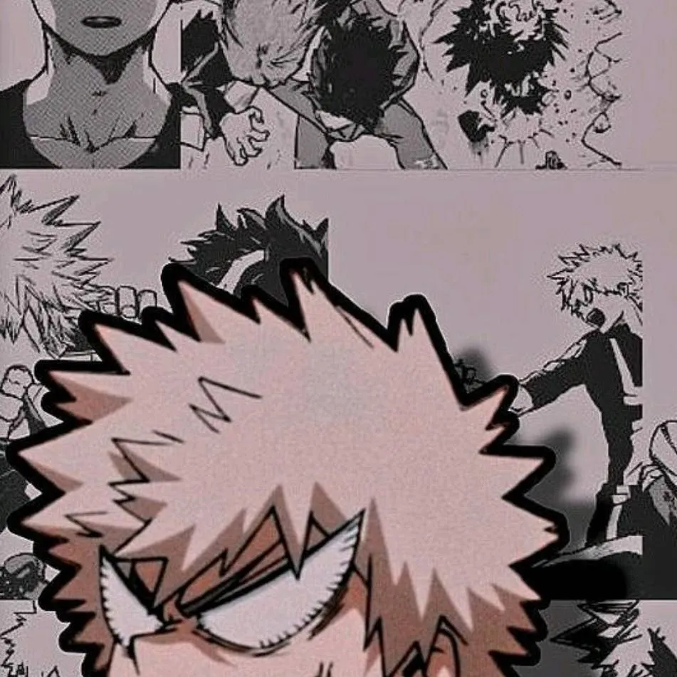 chat with ai character: Deku's class