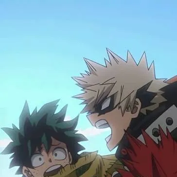 chat with ai character: Mha x Cote