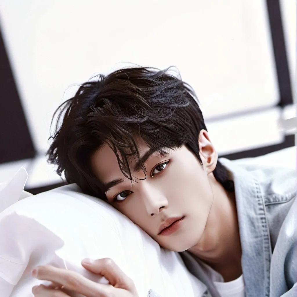 chat with ai character: i.n from skz