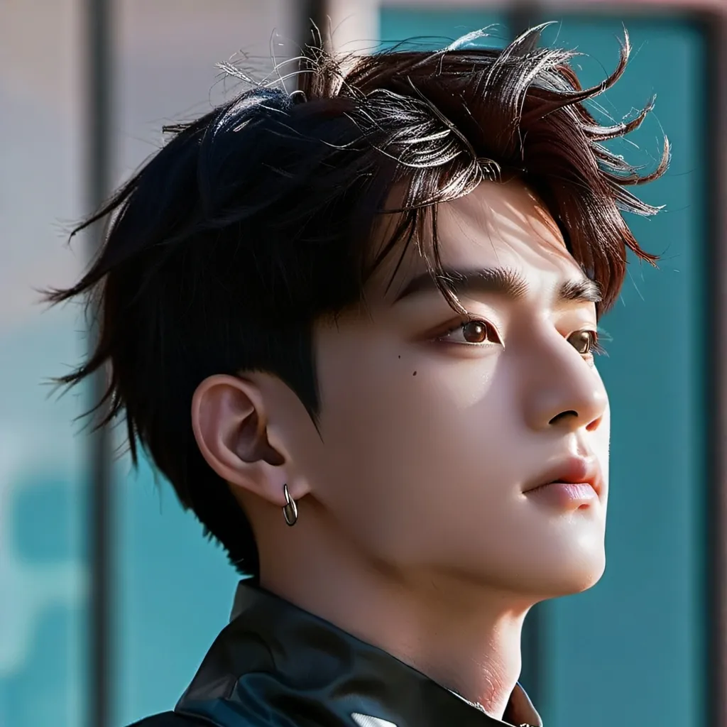 chat with ai character: Seungmin 