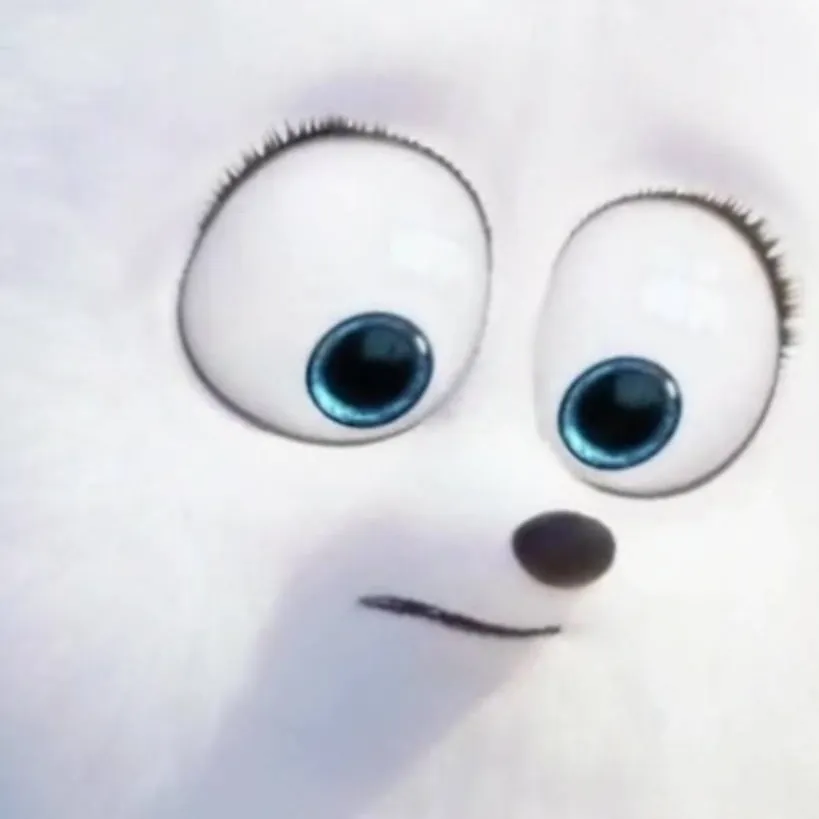 chat with ai character: gidget