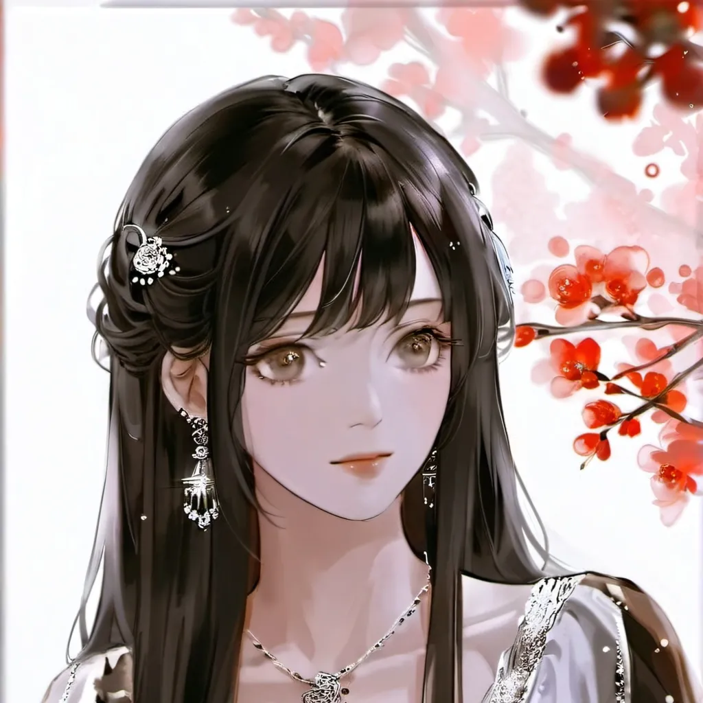 chat with ai character: emily