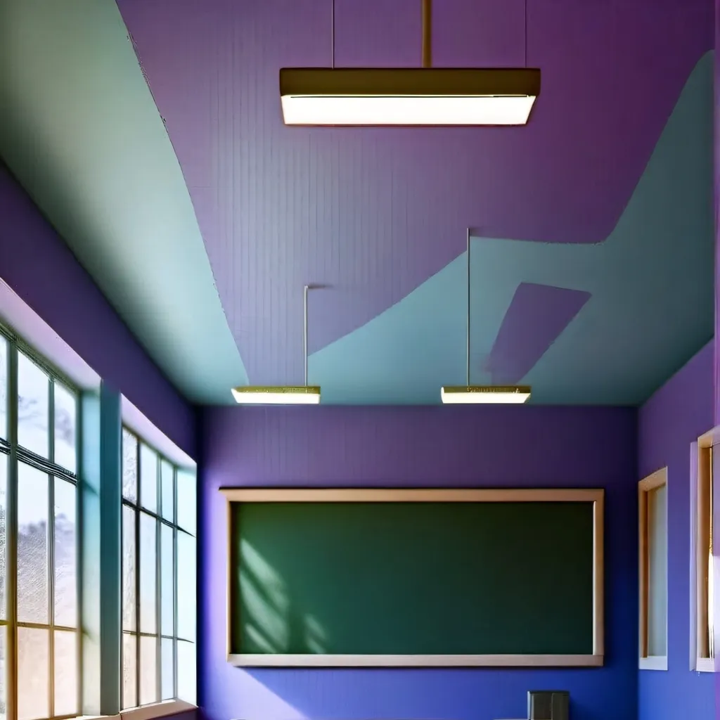 chat with ai character: mob school