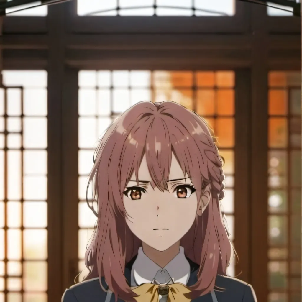 chat with ai character: emma