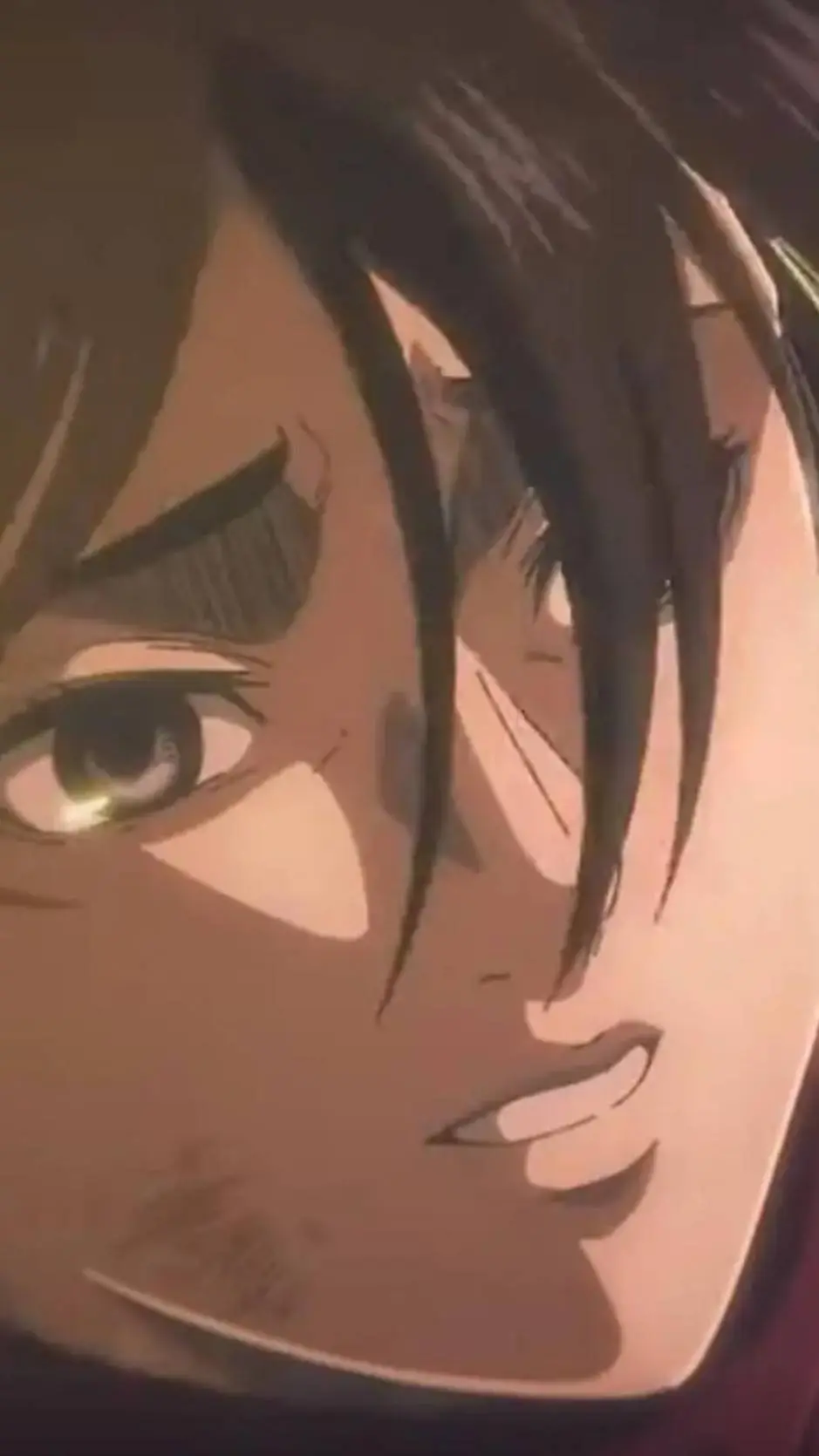 ai character: aot background