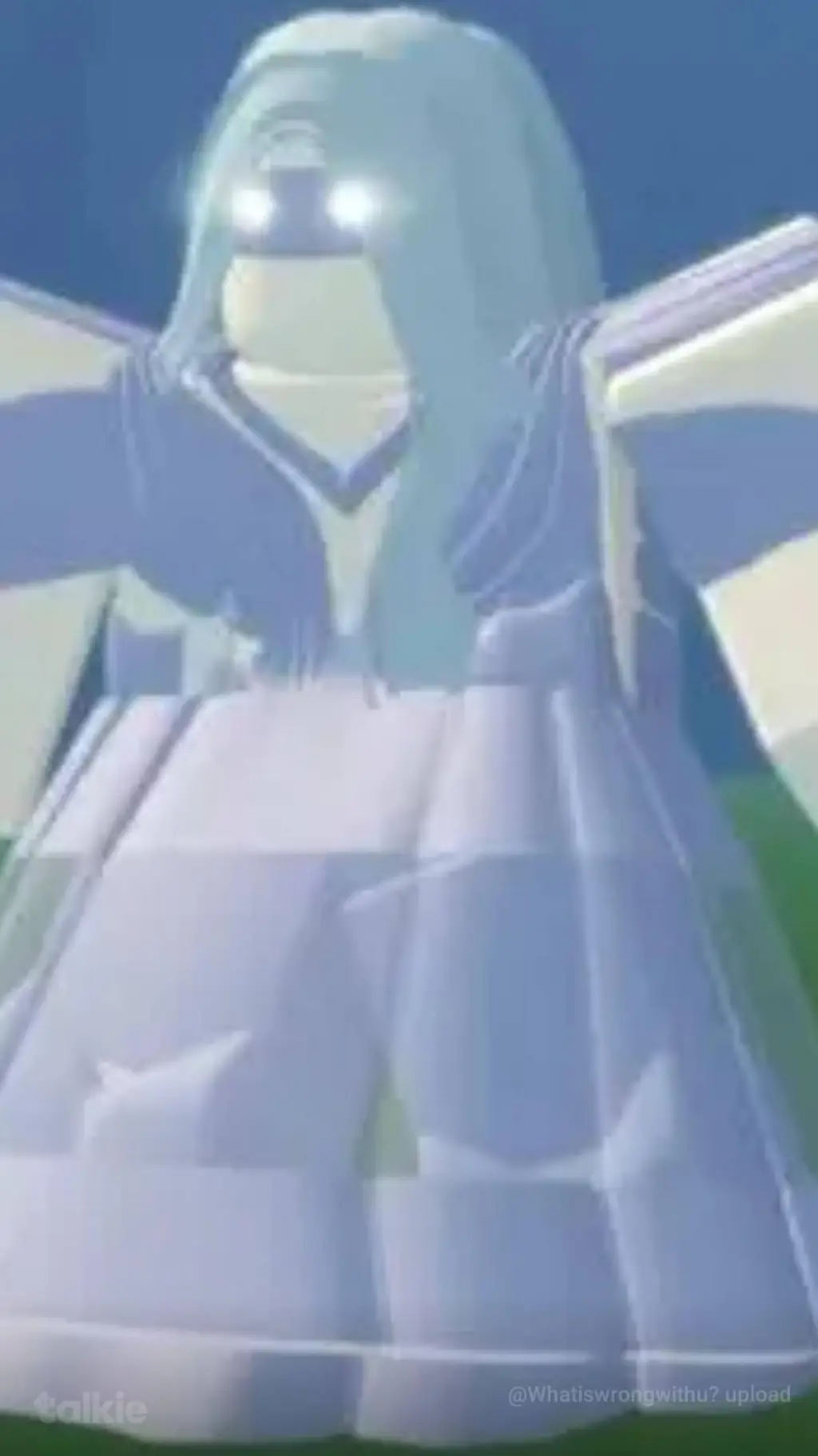 ai character: aot revolution background