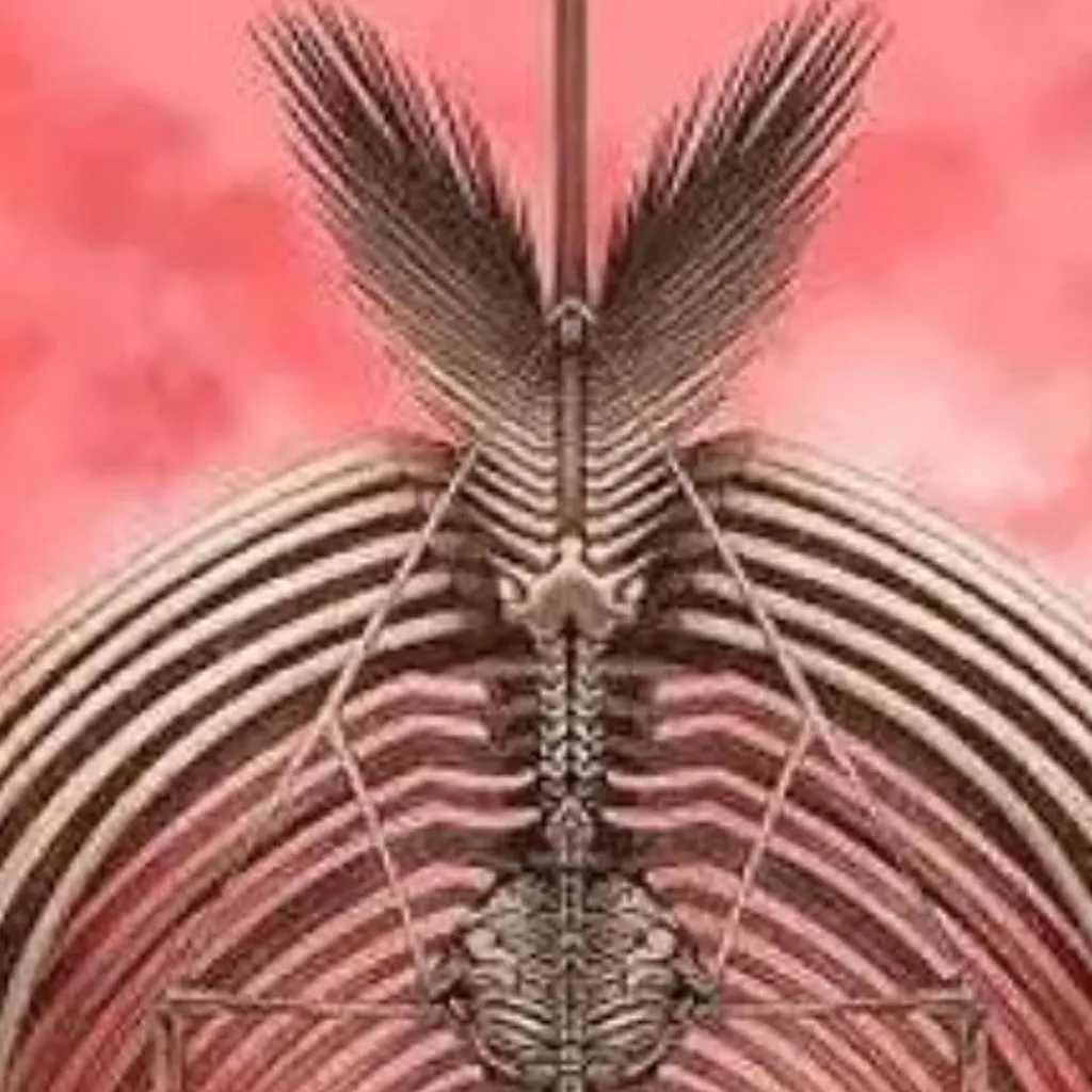 chat with ai character: the rumbling