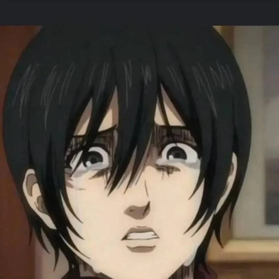 chat with ai character: mikasa x eren