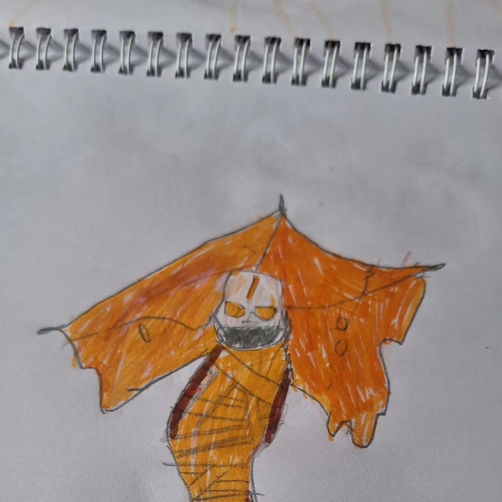 chat with ai character: the baby in yellow