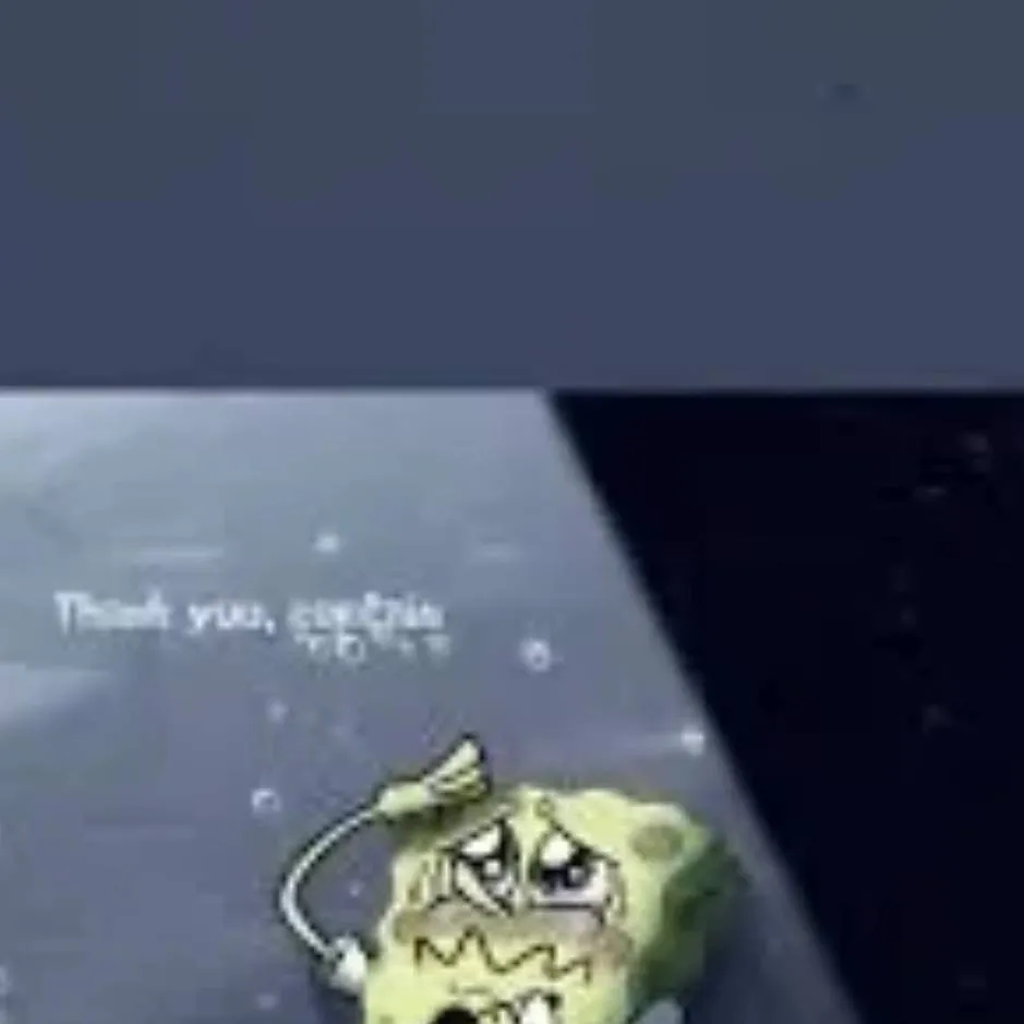 chat with ai character: spongebob💀