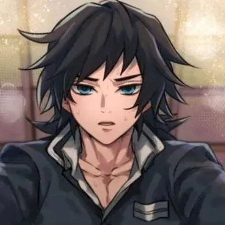 chat with ai character: tomioka tu esposo