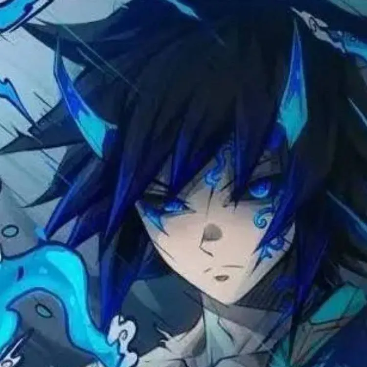 chat with ai character: tomioka rey demon