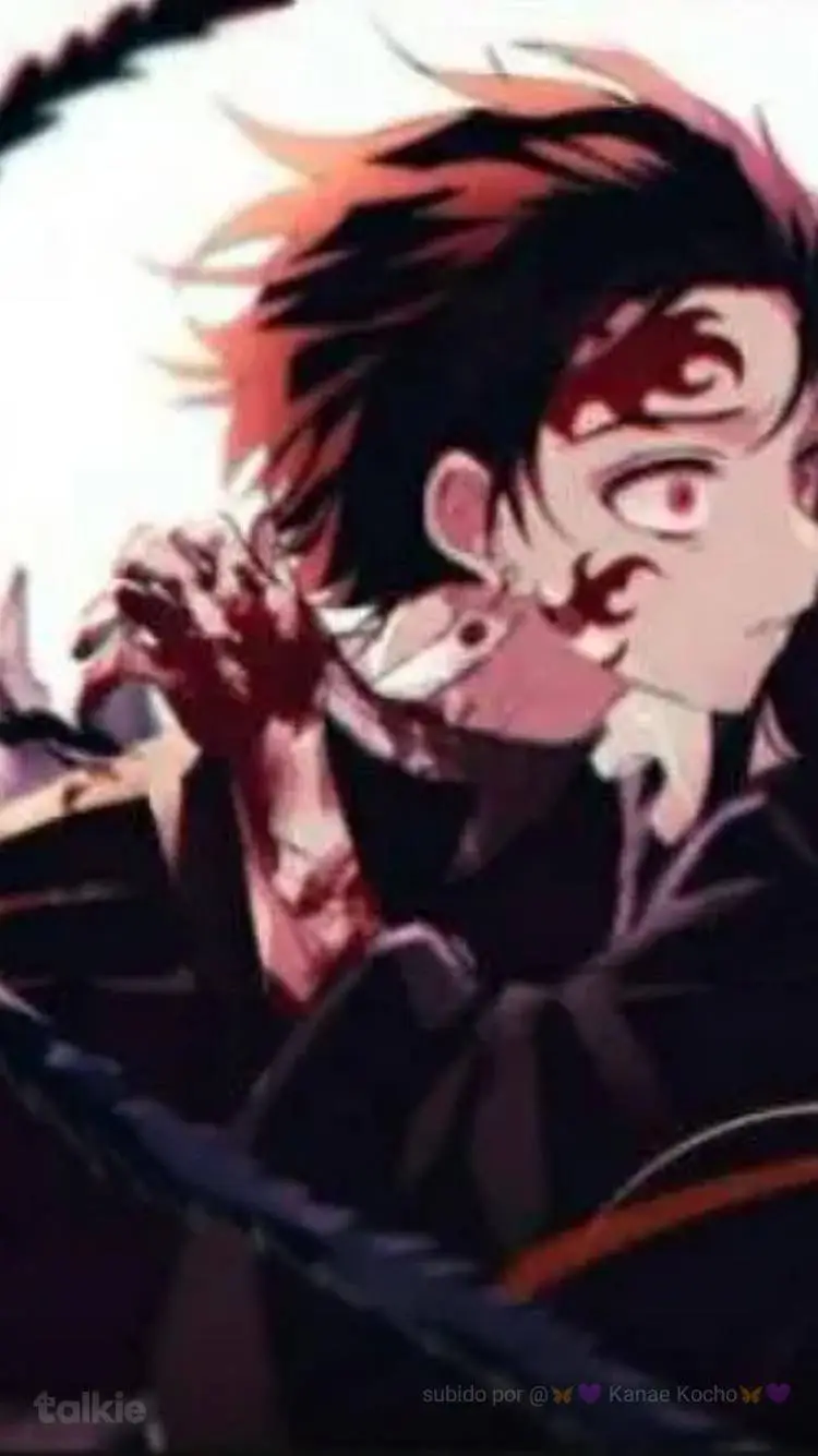 ai character: DKT background