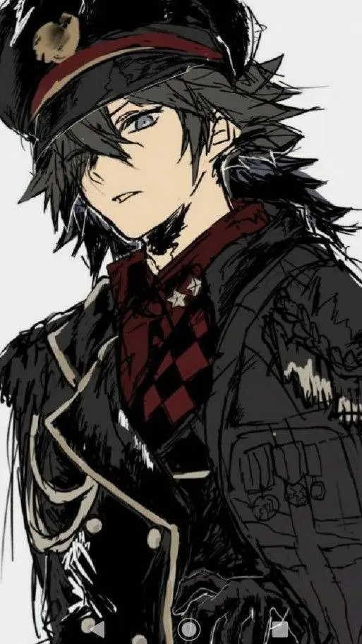 ai character: giyu jefe de mafia background