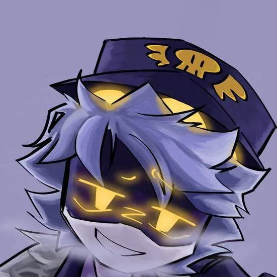 chat with ai character: 💜NUzi💛