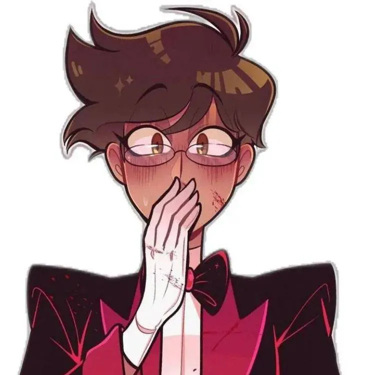 chat with ai character: ♣♥Alastor♦♠