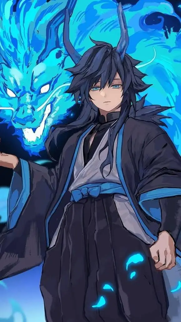 ai character: swap au background