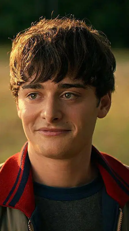 ai character: 🤍Will🤍 background