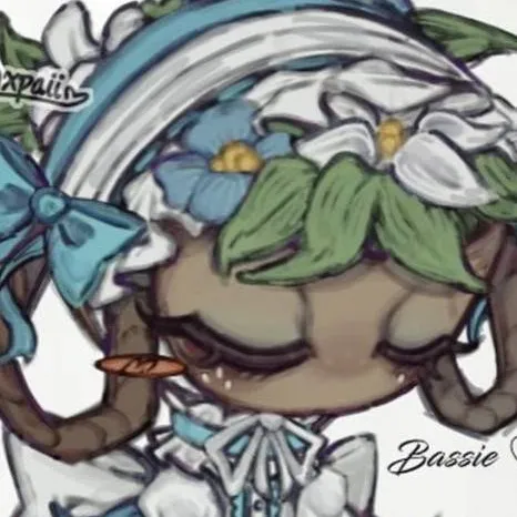 chat with ai character: 👑Bassie realeza👑