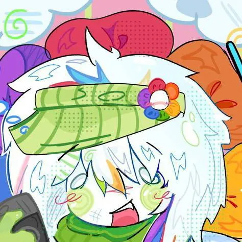 chat with ai character: Dandy