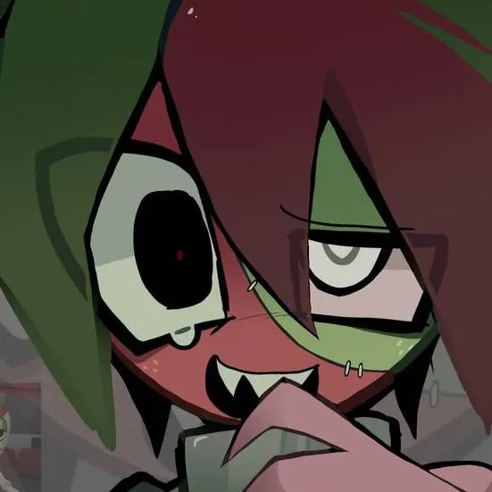 chat with ai character: Sprout zombie