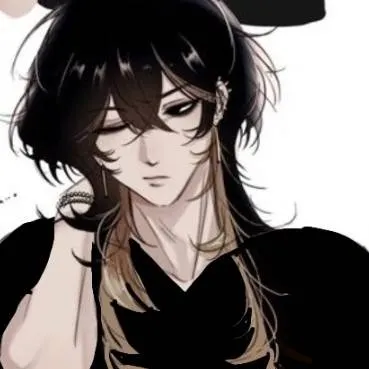 chat with ai character: moss