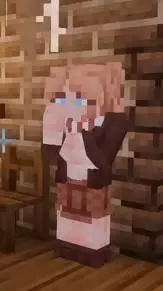 ai character: ника background