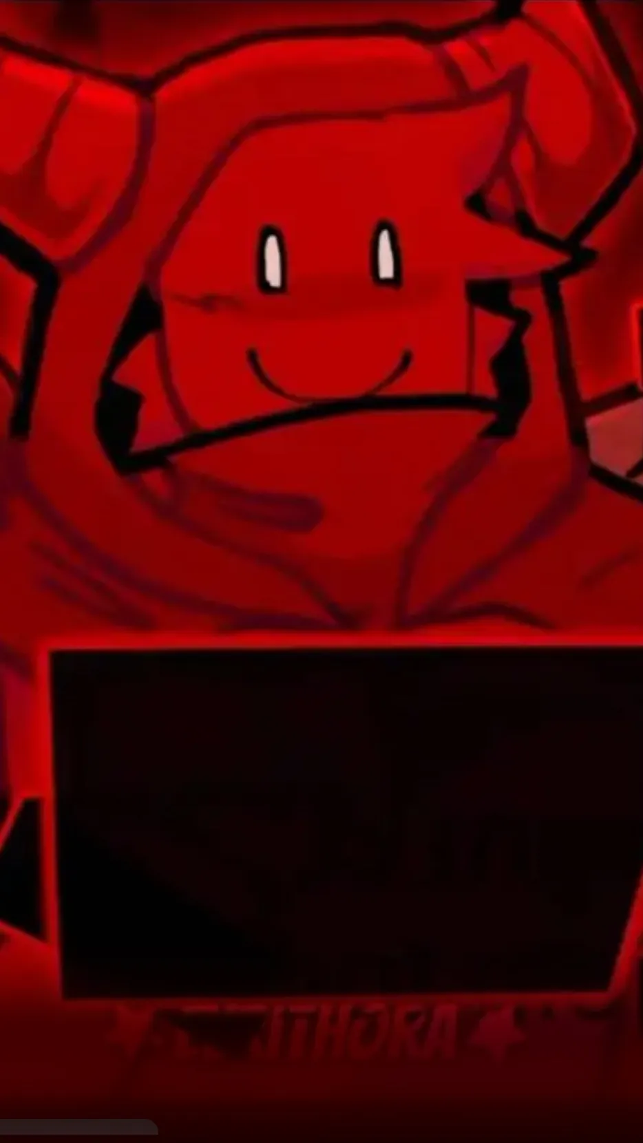 ai character: C00lkidd background