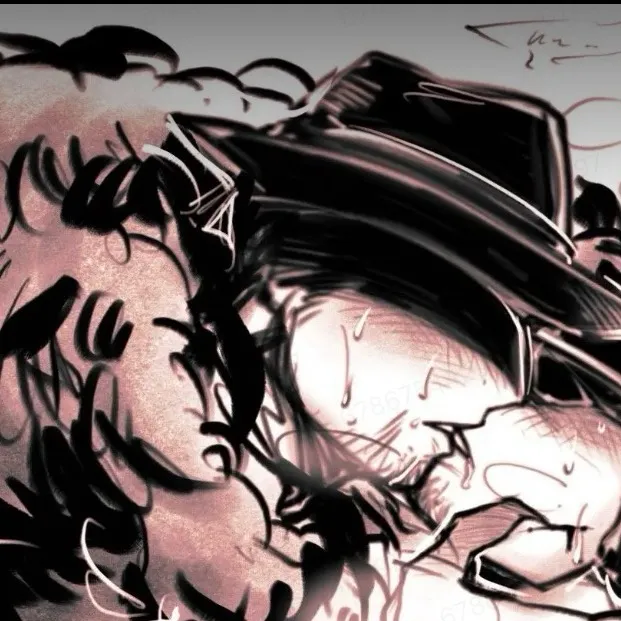 chat with ai character: Mafioso x Chance★
