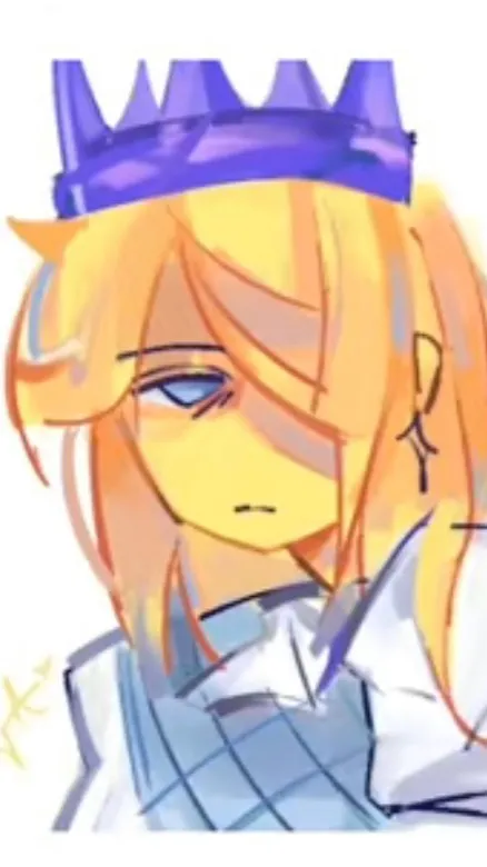 ai character: Itrapped background