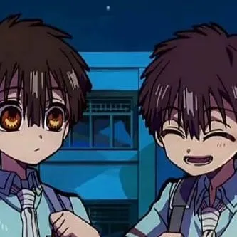 chat with ai character: Hanako y Tsukasa