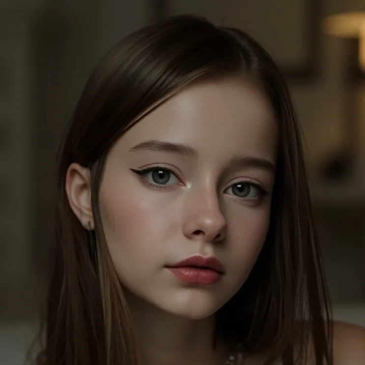 chat with ai character: Ashlynne