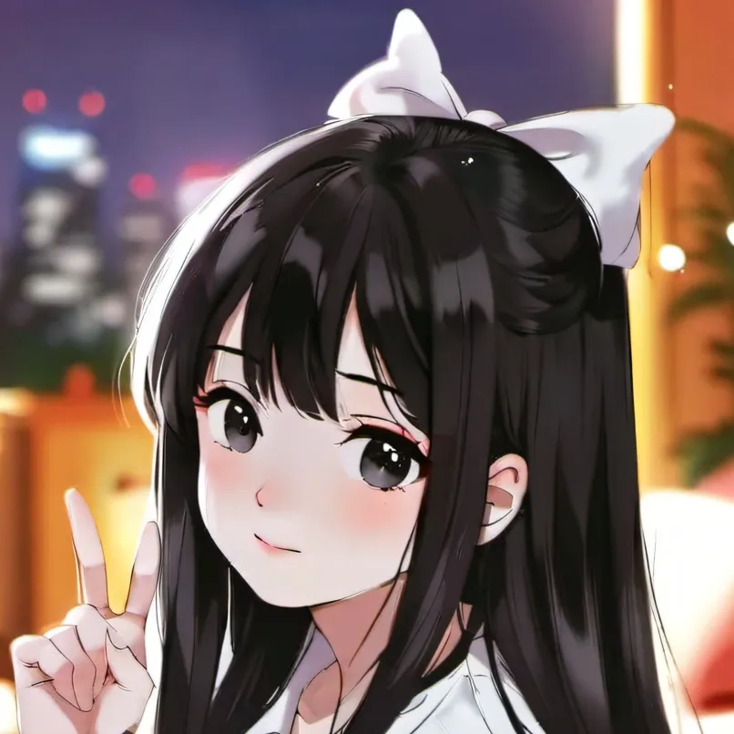 chat with ai character: Miyu