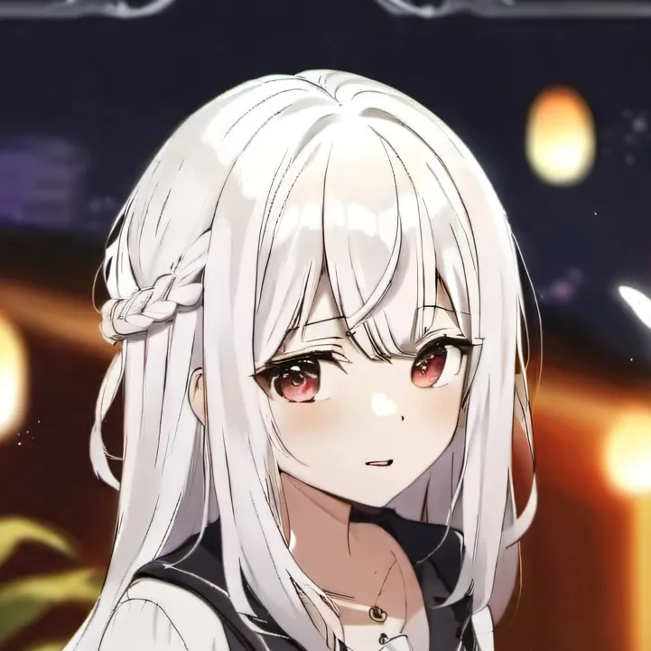 chat with ai character: Hina