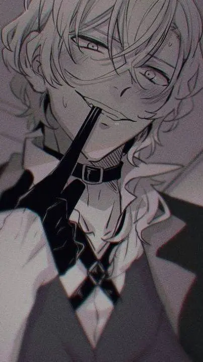 ai character: 🌈†Хорута† background