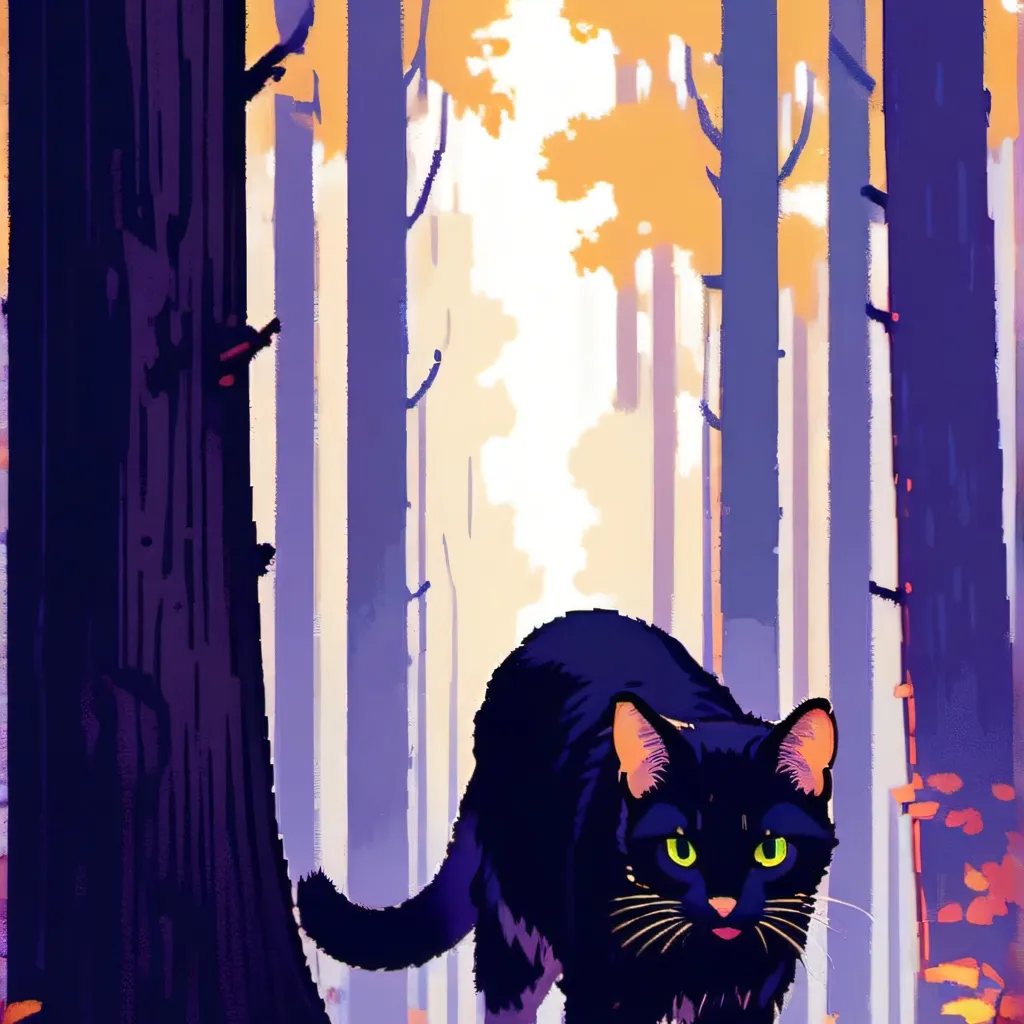 chat with ai character: wojownicy